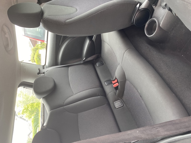 2009 Mini Hatch D HATCHBACK MG32 COOPER €5,250