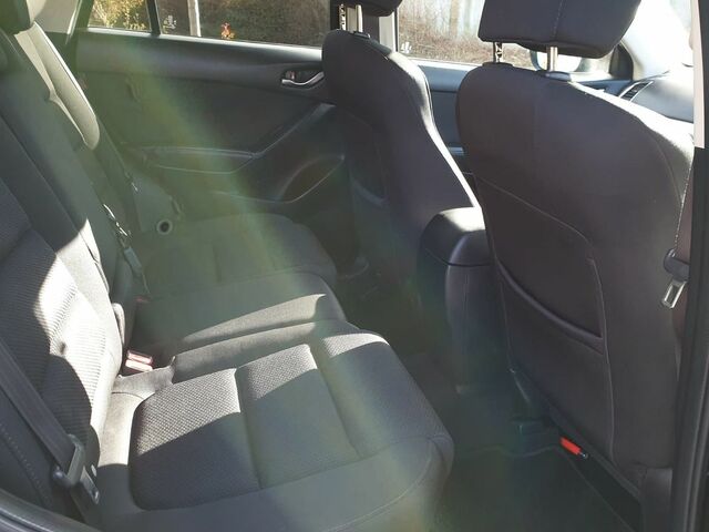 2015 Mazda Cx-5 2WD 2.2 D 150PS EXECUTIVE SE IPM 4 €6,590