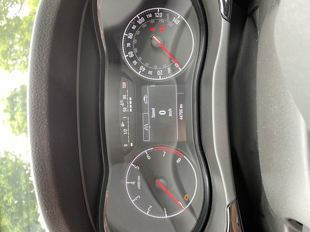 2019 Vauxhall Corsa GRIFFIN €10,500