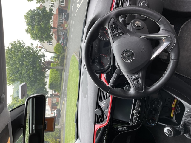 2019 Vauxhall Corsa GRIFFIN €10,500