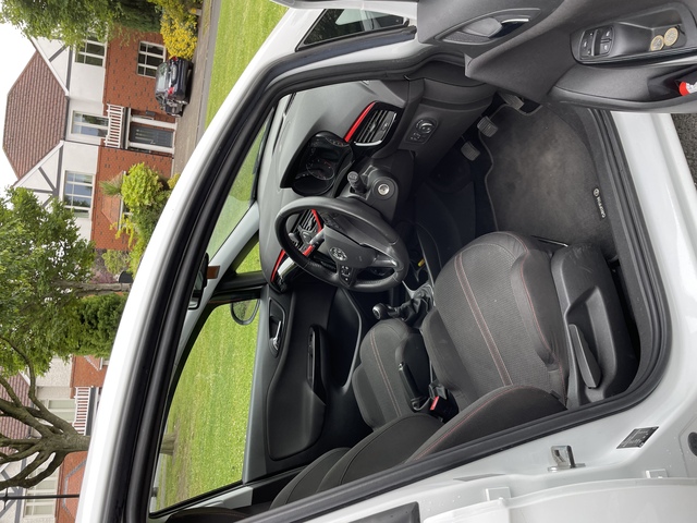 2019 Vauxhall Corsa GRIFFIN €10,500