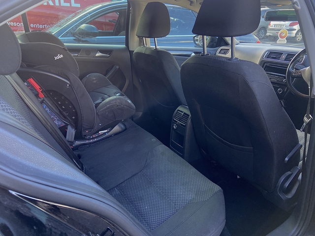 2014 Volkswagen Jetta COMFORTLINE 1.6 TDI MANUAL 5SPEED 105HP 4DR €8,750