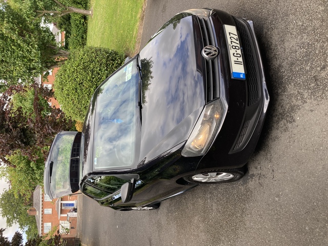 2011 Volkswagen Polo 1.2 S 60PS 5DR €5,500