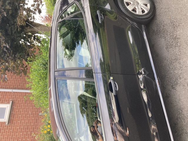 2011 Volkswagen Polo 1.2 S 60PS 5DR €5,500