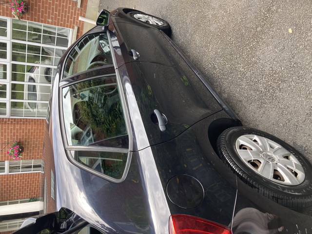 2011 Volkswagen Polo 1.2 S 60PS 5DR €5,500