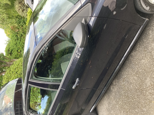 2011 Volkswagen Polo 1.2 S 60PS 5DR €5,500