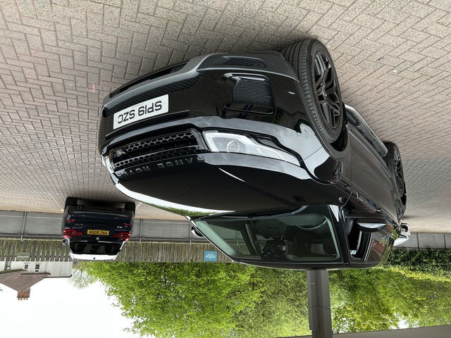 2019 Land Rover Range Rover Evoque - image 6