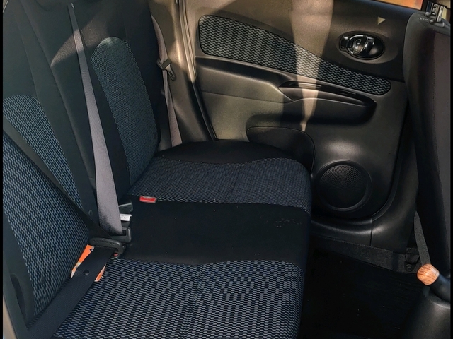 2016 Nissan Note 1.2 E12 5DR AUTO €10,500