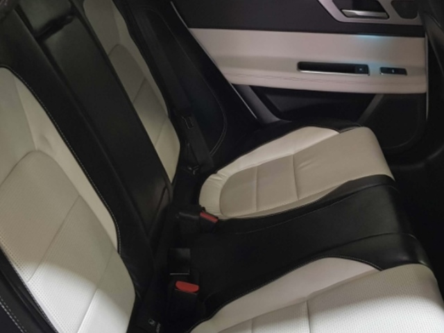 2017 Jaguar Xf 2.0 D R-SPORT 180PS 4DR AUTO LOW MILEAGE €33,500