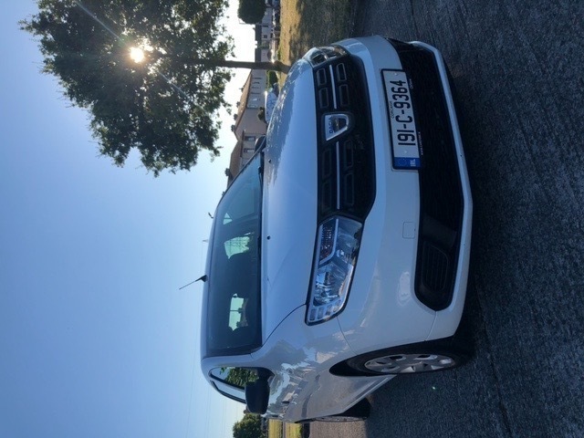 2019 Dacia Sandero ALTERNATIVE SCE 75 MY1 4DR €10,500