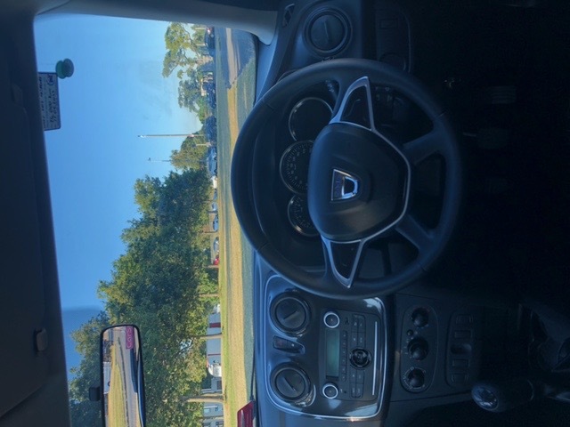 2019 Dacia Sandero ALTERNATIVE SCE 75 MY1 4DR €10,500