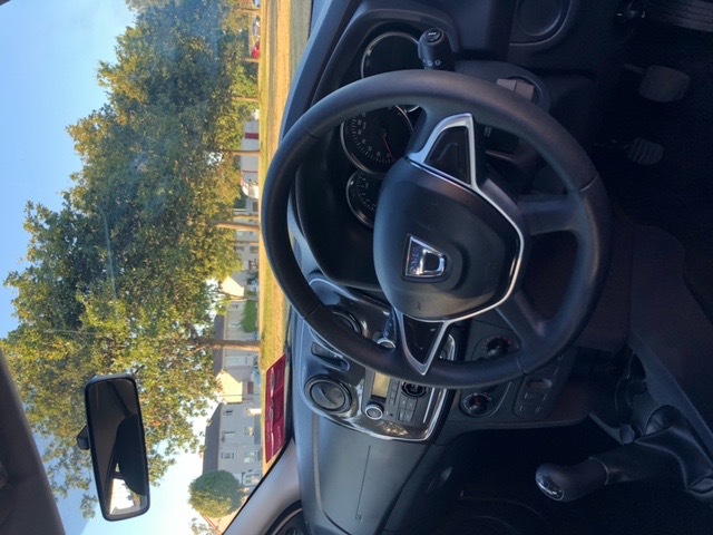 2019 Dacia Sandero ALTERNATIVE SCE 75 MY1 4DR €10,500