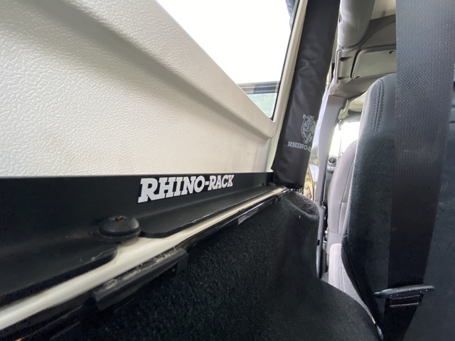 2017 Chrysler Wrangler - image 7