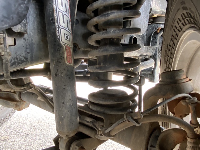 2017 Chrysler Wrangler - image 13