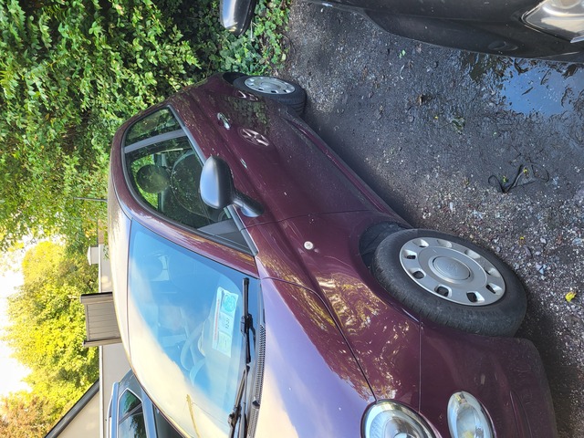 2016 Fiat 500 1.2 69BHP POP S4 2DR €10,000