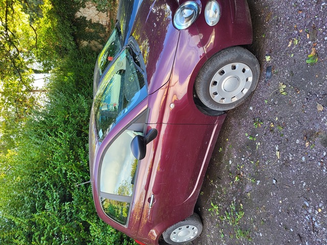 2016 Fiat 500 1.2 69BHP POP S4 2DR €10,000