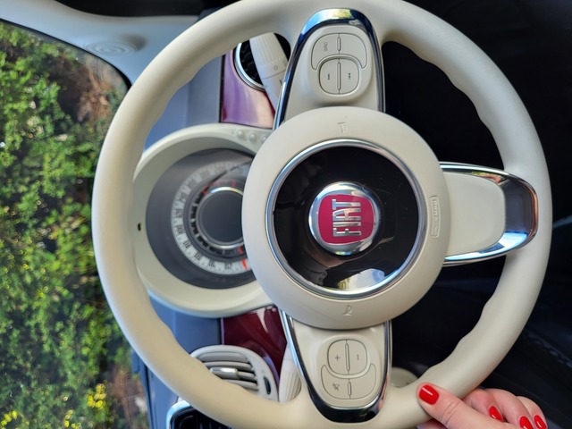 2016 Fiat 500 1.2 69BHP POP S4 2DR €10,000