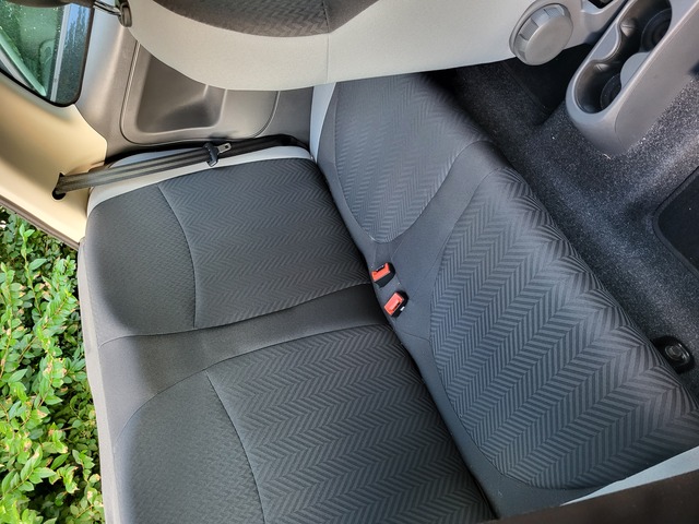 2016 Fiat 500 1.2 69BHP POP S4 2DR €10,000