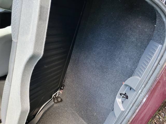 2016 Fiat 500 1.2 69BHP POP S4 2DR €10,000