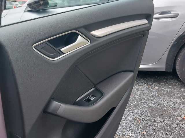 2015 Audi A3  €17,500