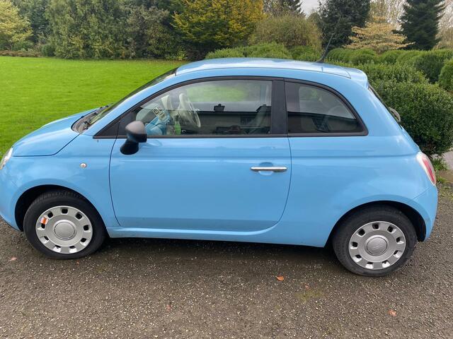 2015 Fiat 500 1.2 69BHP POP 2DR €8,000