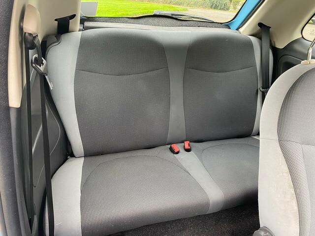 2015 Fiat 500 1.2 69BHP POP 2DR €8,000