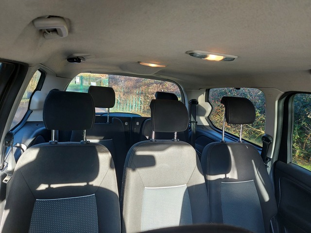 2010 Ford Galaxy 2.0 TDCI ZETEC 138BHP 6G 5DR €4,950