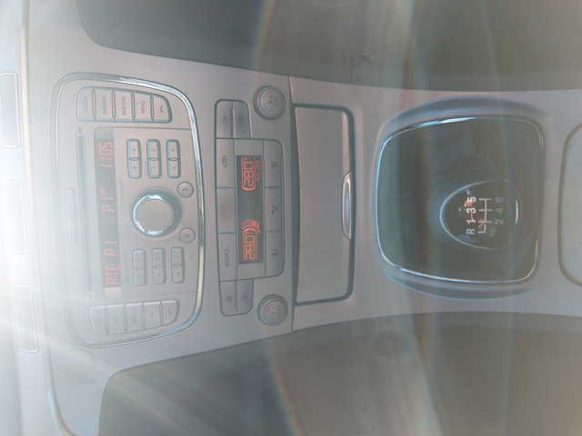 2010 Ford Galaxy 2.0 TDCI ZETEC 138BHP 6G 5DR €4,950