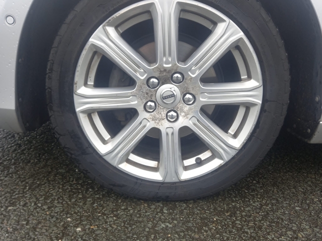 2018 Volvo V40 D2 INSCRIPTION 5DR €14,200