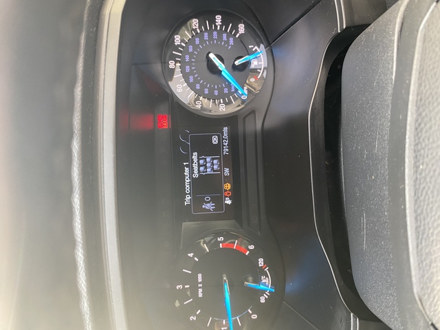 2016 Ford Galaxy 2.0 TDCI ZETEC 150PS 5DR €15,250