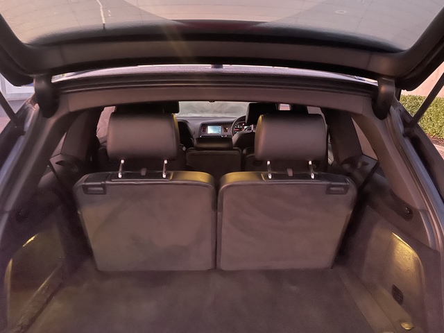 2013 Audi Q7 3.0 TD1 QUATTRO 245PS S LINE PLU €26,750