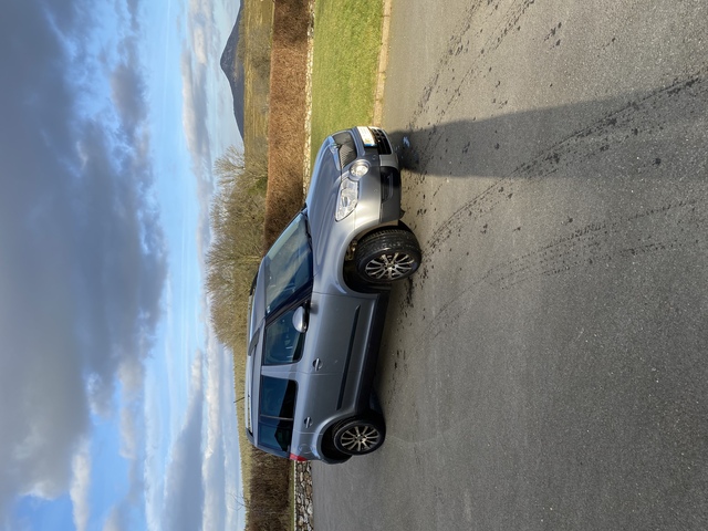 2013 Skoda Yeti URBAN 2.0 TDI 170HP 4X4 4DR €8,900