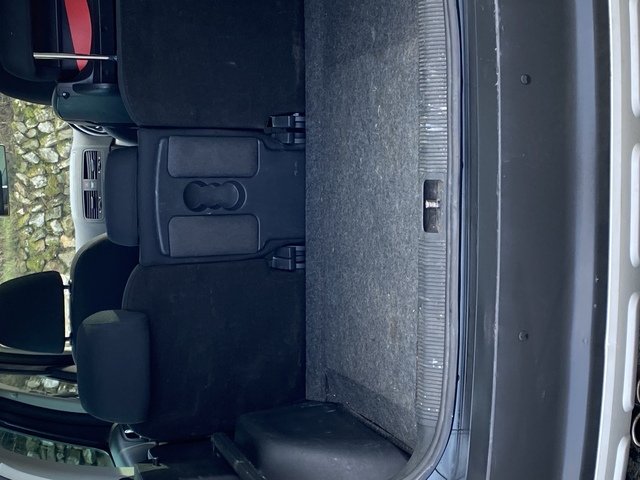 2013 Skoda Yeti URBAN 2.0 TDI 170HP 4X4 4DR €8,900