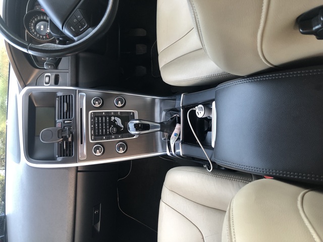 2014 Volvo Xc60 D4 FWD ES 5DR €17,950