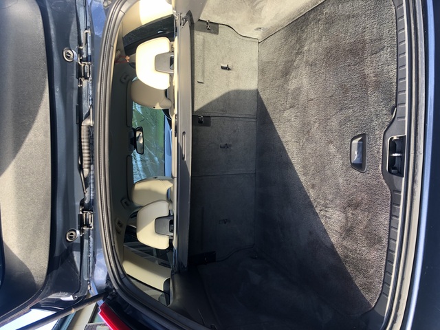 2014 Volvo Xc60 D4 FWD ES 5DR €17,950