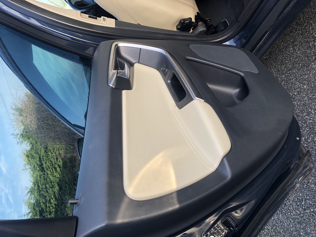 2014 Volvo Xc60 D4 FWD ES 5DR €17,950