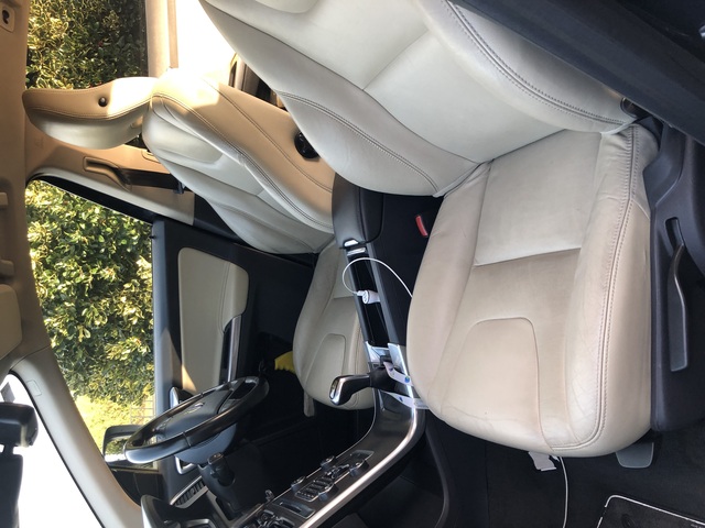 2014 Volvo Xc60 D4 FWD ES 5DR €17,950