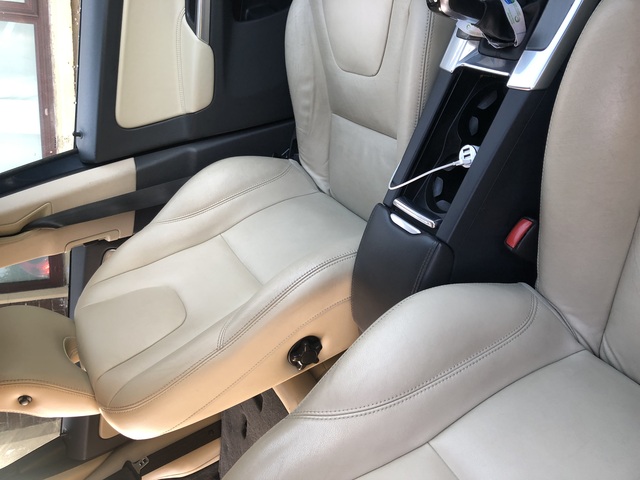 2014 Volvo Xc60 D4 FWD ES 5DR €17,950