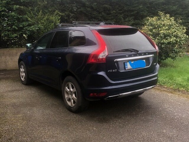 2014 Volvo Xc60 D4 FWD ES 5DR €17,950