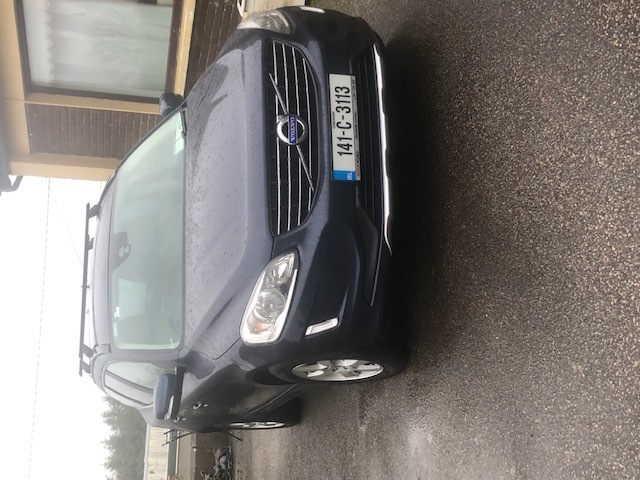 2014 Volvo Xc60 D4 FWD ES 5DR €17,950