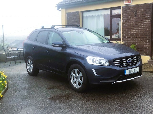 2014 Volvo Xc60 D4 FWD ES 5DR €17,950