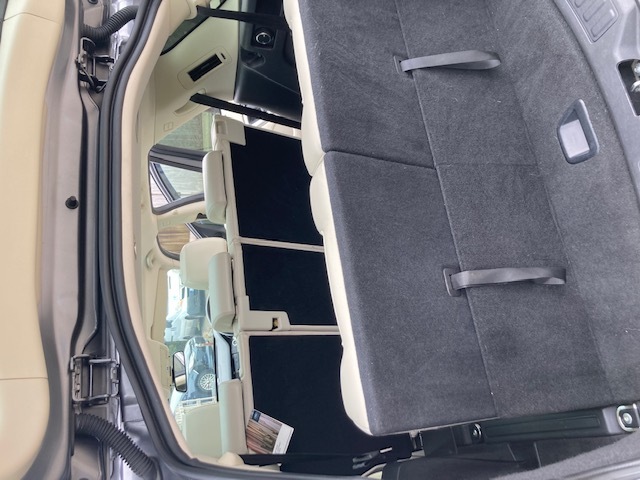 2017 Land Rover Discovery Sport 2.0 TD4 HSE LU LUXURY 180PS 7SEATS AUTO €32,950