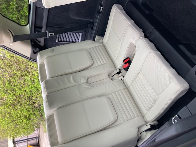 2017 Land Rover Discovery Sport 2.0 TD4 HSE LU LUXURY 180PS 7SEATS AUTO €32,950