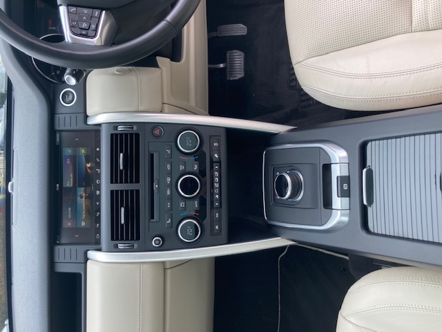 2017 Land Rover Discovery Sport 2.0 TD4 HSE LU LUXURY 180PS 7SEATS AUTO €32,950