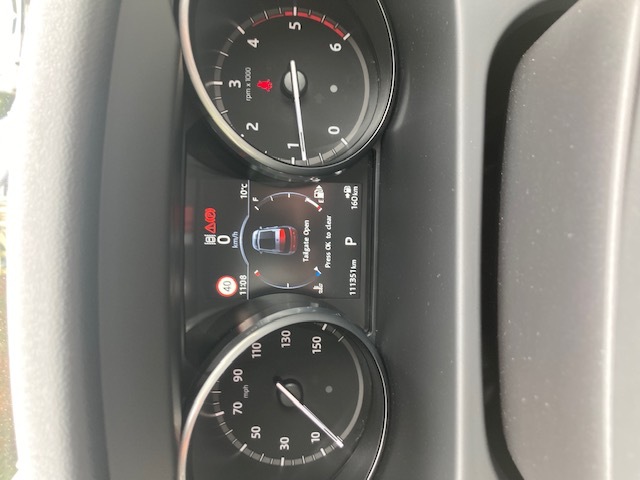 2017 Land Rover Discovery Sport 2.0 TD4 HSE LU LUXURY 180PS 7SEATS AUTO €32,950