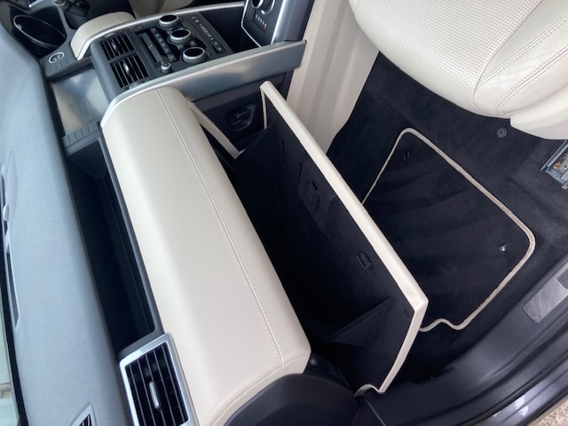 2017 Land Rover Discovery Sport 2.0 TD4 HSE LU LUXURY 180PS 7SEATS AUTO €32,950