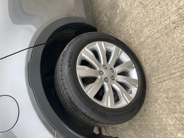 2017 Land Rover Discovery Sport 2.0 TD4 HSE LU LUXURY 180PS 7SEATS AUTO €32,950