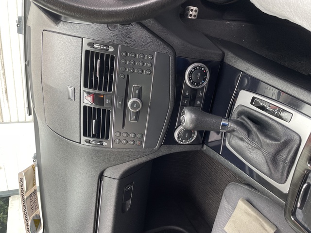 2010 Mercedes-Benz C Series 180 K BLUE EFFICIENCY €11,600