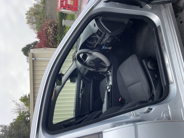 2010 Mercedes-Benz C Series 180 K BLUE EFFICIENCY €11,600