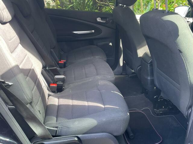 2014 Ford S-max 2.0 TDCI TITANIUM 140PS 5DR AU €13,450